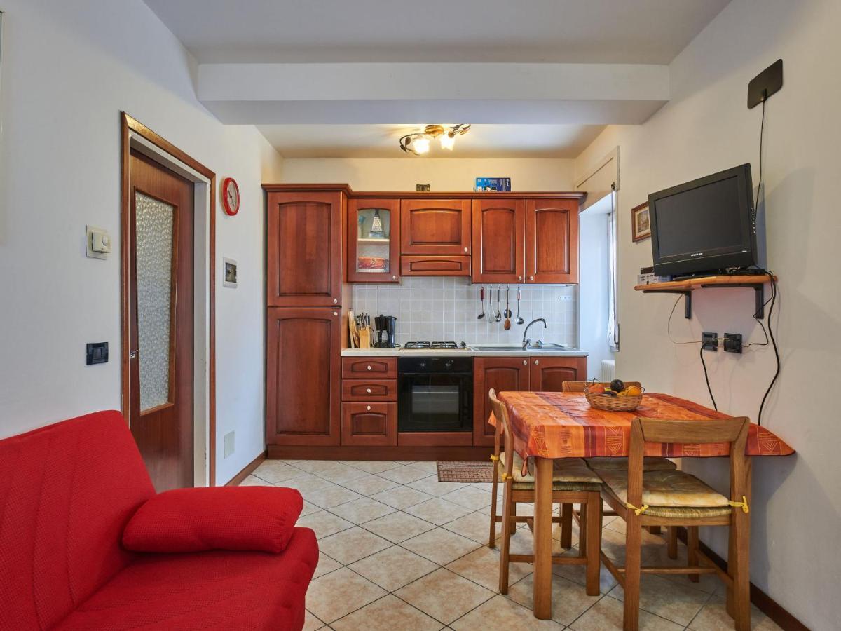 Apartment Marta - Gla160 By Interhome Gera Lario Extérieur photo