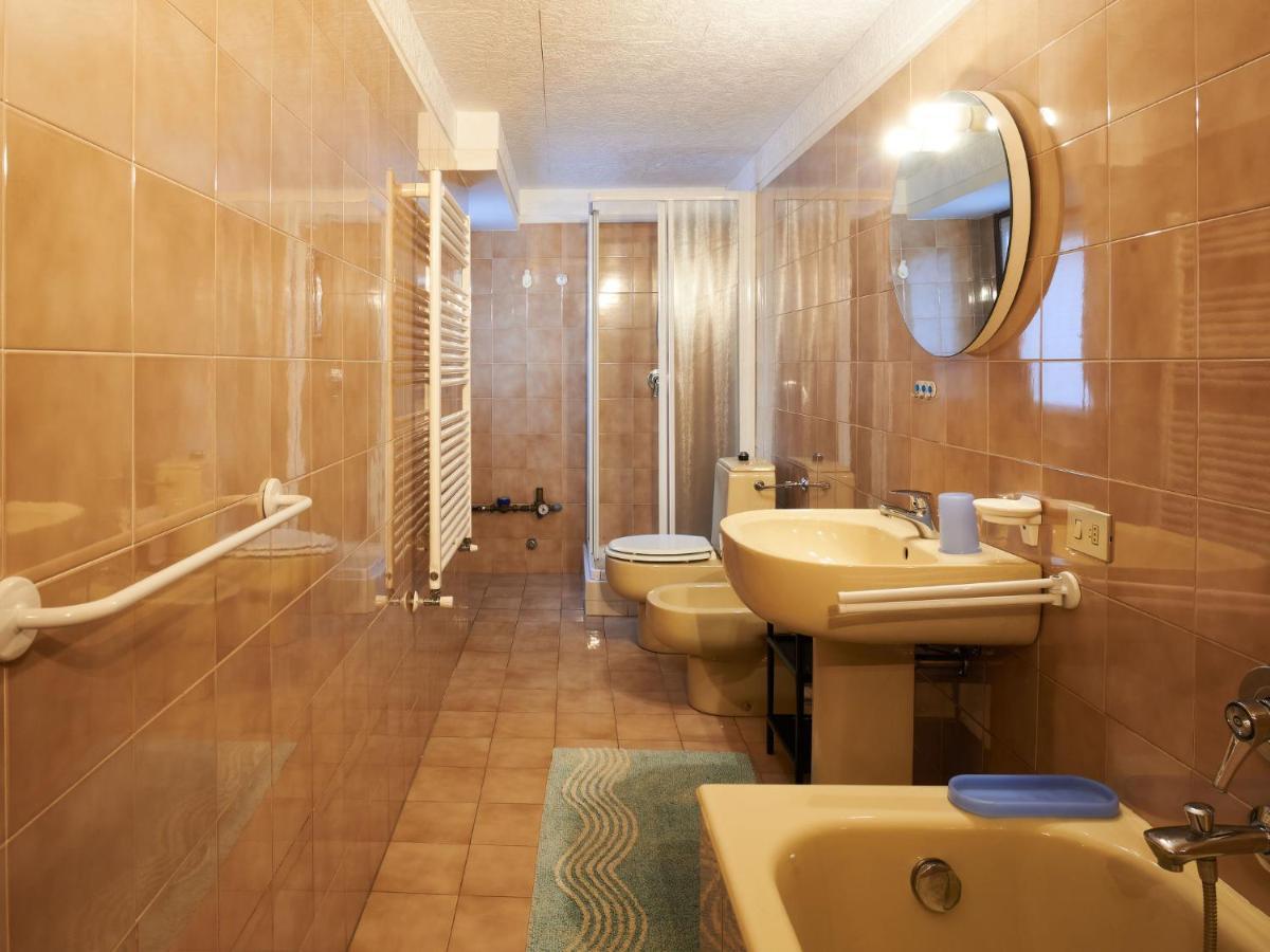 Apartment Marta - Gla160 By Interhome Gera Lario Extérieur photo
