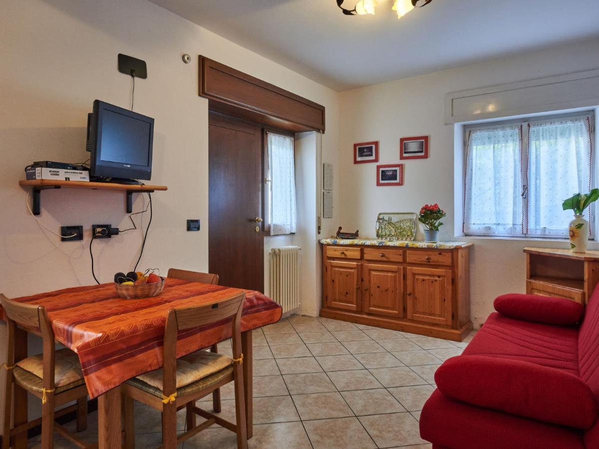 Apartment Marta - Gla160 By Interhome Gera Lario Extérieur photo